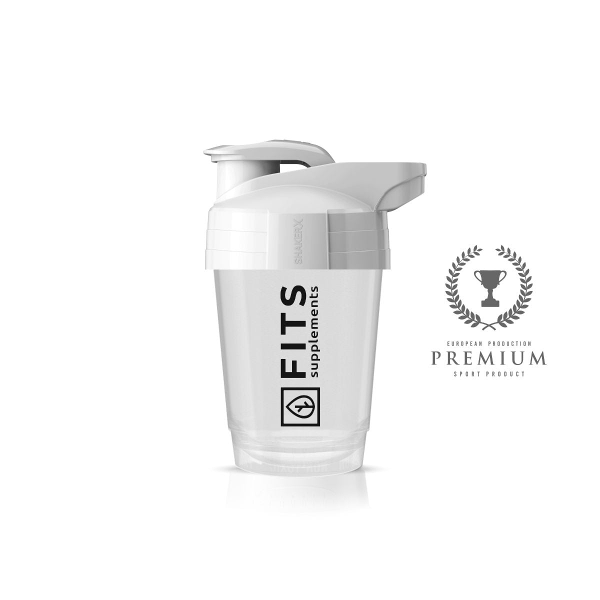 FITS Shaker 400 ml