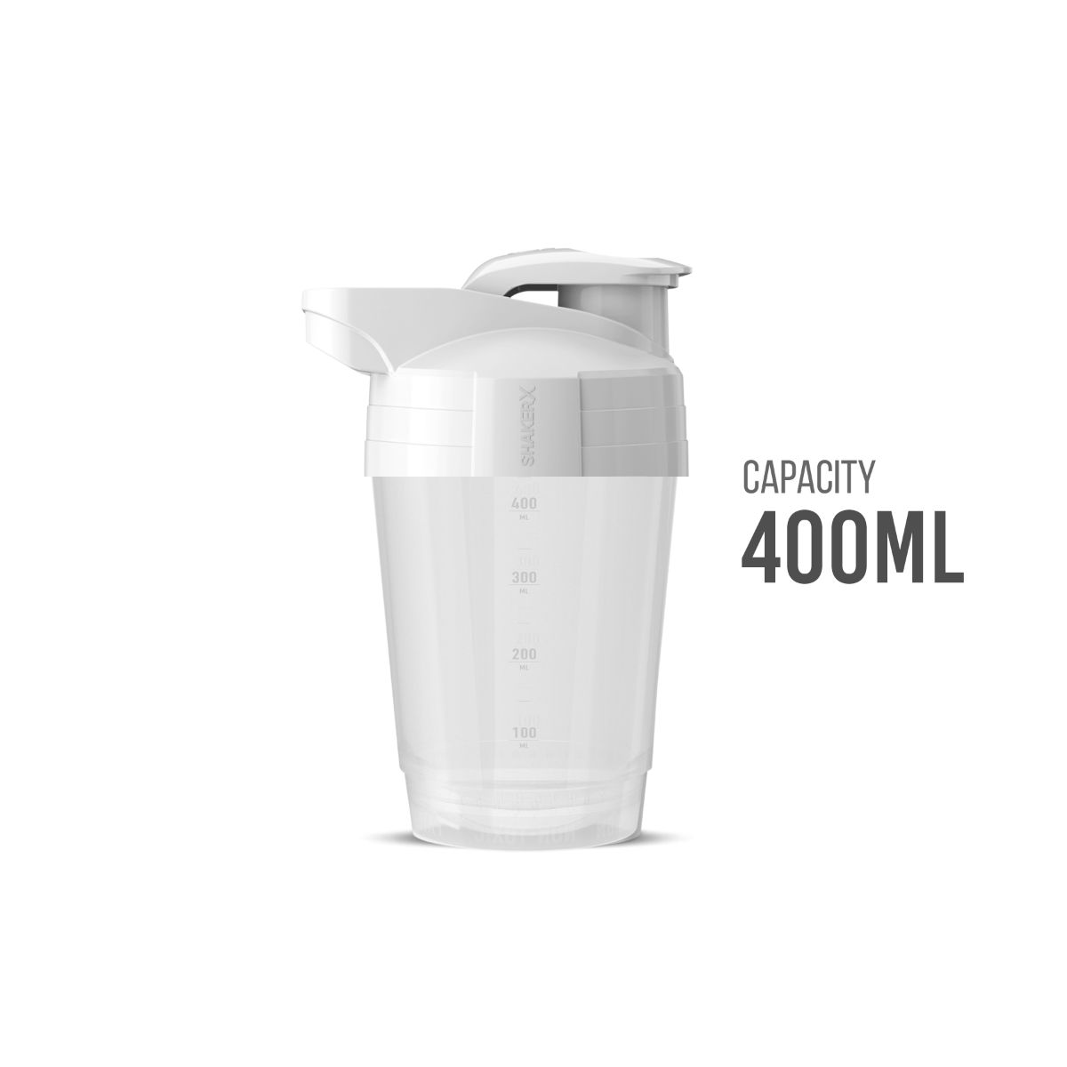 FITS Shaker 400 ml