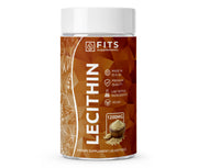 Lecithin 1200mg 60 bløde kapsler