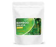 Bambus Silica 200mg 60 kapsler