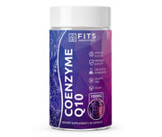Coenzyme Q10 100mg 30 capsules