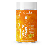 Aftenprimroseolie Omega 6 GLA 90 bløde kapsler