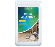 Beta Alanin 850 mg 90 kapsler