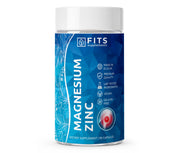 Magnesium og Zink 90 kapsler