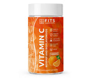 Vitamin C 1000mg med hyben og bioflavonoider 90 tabletter