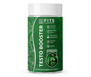 Testo Booster Strong 90 kapsler