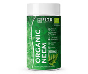 Neem 500mg 60 kapsler