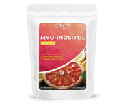 Myo inositol 800mg 90 kapsler