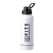 FITS Insulated Bottle 1000ml - FITS Dietary Supplements