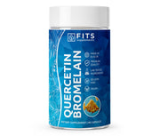 Quercetin og Bromelain Kompleks 90 kapsler