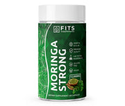 Moringa Strong 12000mg 60 kapsler