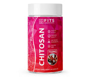 Chitosan 750mg 60 kapsler