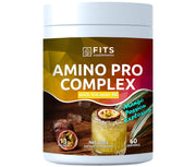 Amino PRO Kompleks Mango-Passion Eksplosion 600g