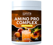 Amino PRO Kompleks Fersken Ømhed 600g