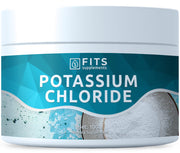 Kaliumchlorid pulver 100g